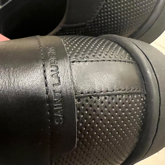 Saint Laurent sneakers size 10.5 US, 43 EU- Excellent condition - Picture 4 of 8